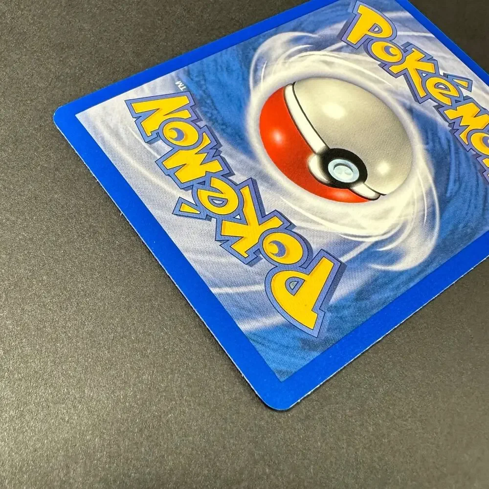 Pokemon TCG Tentacruel 51/101 Stage 1 70 HP Uncommon Reverse Holo LP/NM